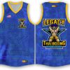 Team Jersey Blue Photo 0